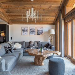 Chalet Denali