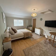 The Annexe at Kirtonia