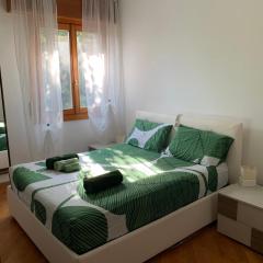 The Kaktus House - vicino San siro e Rho Fiera