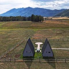 Golden Valley Brezna