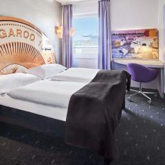 B&B Hotel Offenbach-Kaiserlei