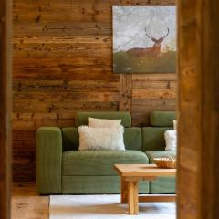 Le Cerf l Ski-out l Standing