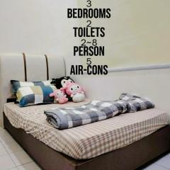HomeStay Sungai Petani Kedah