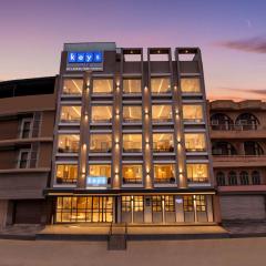 Keys Lite by Lemon Tree Hotels, Jaipur