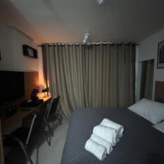 Studio Vila Mariana Hospital Luz