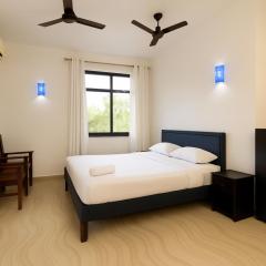 Sandeep Gurung Homes Stay