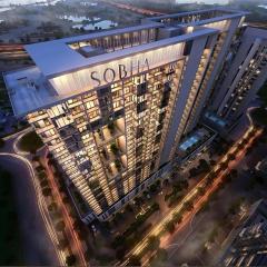 One Park Avenue, Sobha Hartland 3 BR