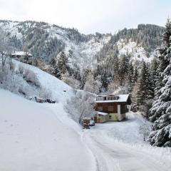 Apartment Haus Stöckl by Interhome