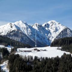 Apartment Berganger by Interhome