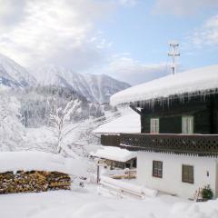 Holiday Home Lehen by Interhome