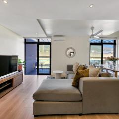 2 BDR in the heart of the gardens area - MNT views