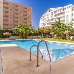 Amazing Apartment In Fuengirola With Wifi