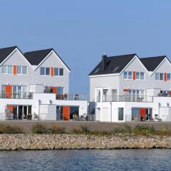 Strandelfe