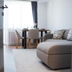 Sky9 Apartment