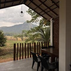 Diamond Mount Villa