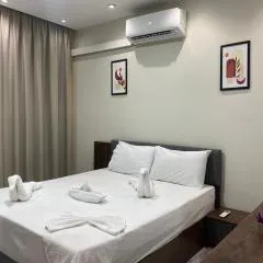 Royal Memphis Cairo Apartments