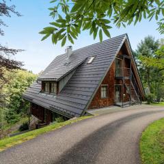Ferienwohnung Im Holzhau