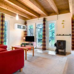 Ferienhaus am Hünengrab