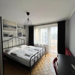 Main Square Apartment- Tomasza Street
