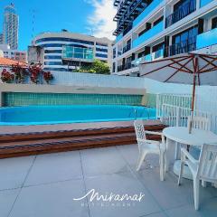 Maison Escorel-Cobertura com Piscina
