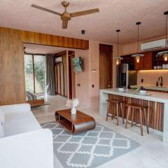 Modern 3BR Villa with 2 Pools & Rooftop Lounge