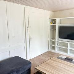Charmante 2-Zimmer EG Wohnung in Heiden