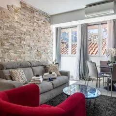 Charming flat - AC - 2BR - 6P - Cannes