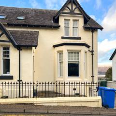 Caberfeidh Retreat - Uk48881