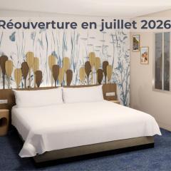 Kyriad Lannion-Perros-Guirec