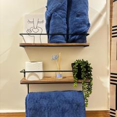 1BR Matina Enclaves a Walk to SM & DGT