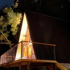 Cabana Sirius - Cabanas Lua Nova