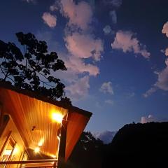 Chalé Lua Nova - Cabanas Lua Nova