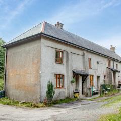 East Hook Holiday Cottages - Clover Cottage