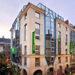 ibis Styles Nantes Centre Place Royale