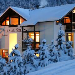 Residence Villa al Sole