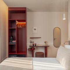 Hôtel Saint Christophe Aix en Provence Centre Ville