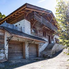 Le Chalet des Serves