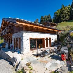 Le Chalet des Serves