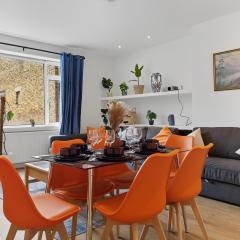 Barbican Luxury - 2 Bedrooms 2Bathrooms