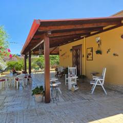 A casa di Isor