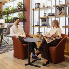 Aparthotel Adagio Muenchen City