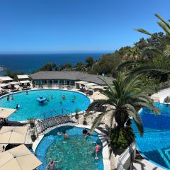Tanger Miramonte - Resort Suites & Double Rooms