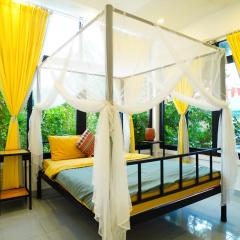 Vườn Thủ Đô Homestay