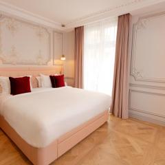 Mode Paris Aparthotel