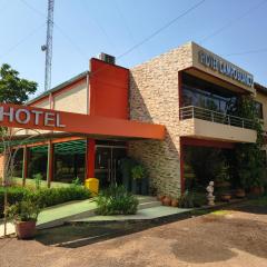 Hotel Campo Blanco