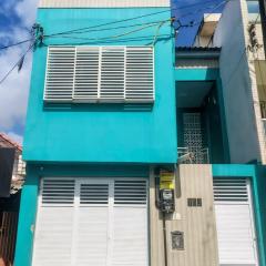 Casa para COP30