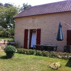 Gite Périgourdin - 3 Chambres