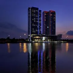 Ibis Abu Dhabi Gate