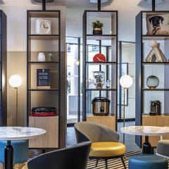 Aparthotel Adagio Paris Montrouge