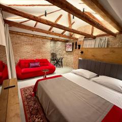 Piazza dei Signori Spalato